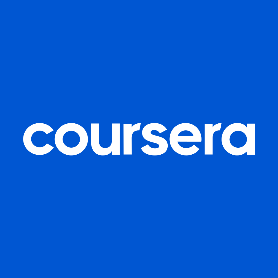 Coursera (Special Batch)
